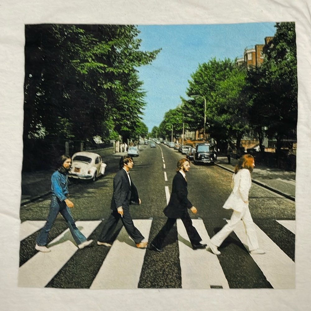 The Beatles